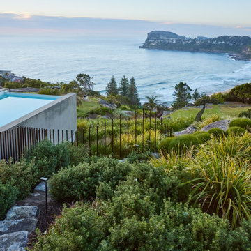 Finalist - 2022 Residential Landscape Design of the Year - Pepo Botanic Design