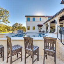 Patio Ideas