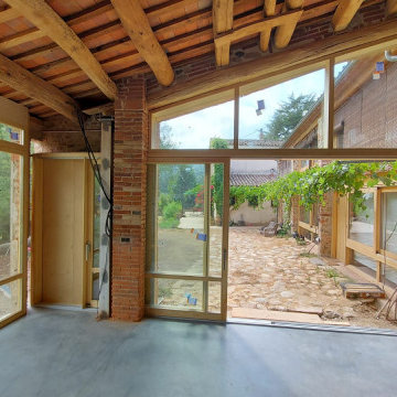 Cliente Particular adecuación espacio vivienda