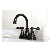 Faucets