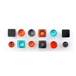 Crystal Door & Cabinet Hardware - Products