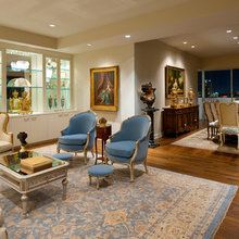 Garrison house