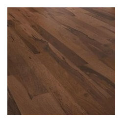 Exotic Wood Flooring - Hardwood Flooring