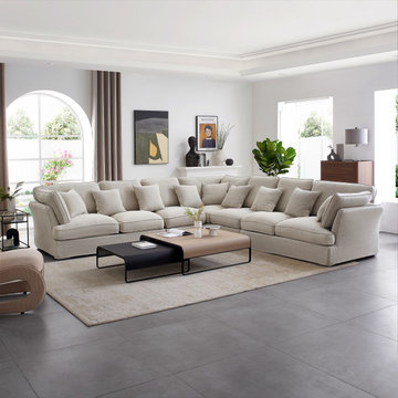 Hygge Sofas