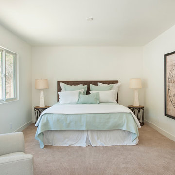 1226 Portesuello Ave. Santa Barbara, CA 93105