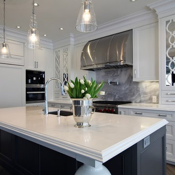 Lyndhurst Residence