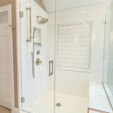 Master Bath (8) Ambler, PA