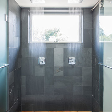 Bethesda House Renovation + Addition