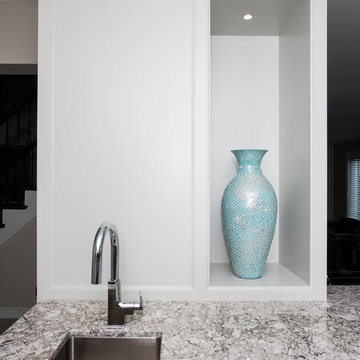 Kitchen Renovation