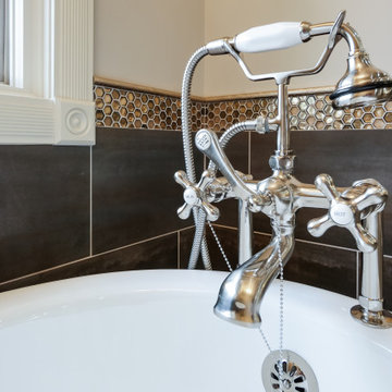 Grand Master Bathroom