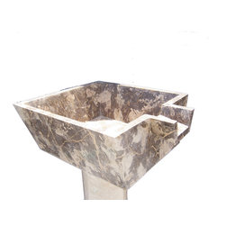 Water Features and Sinks - Products