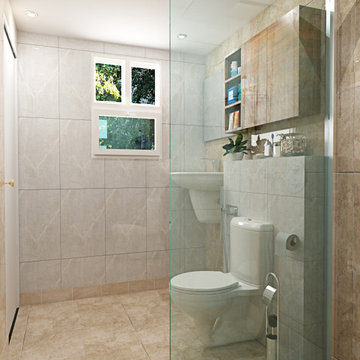 Ms. Shikha's | 4 BHK Apartment | PLH | Bonito Designs | Bangalore