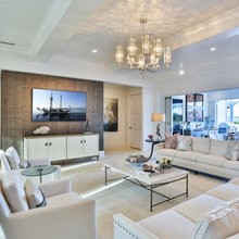 Beautiful Family Rooms
