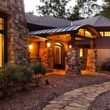 Trollinger House
