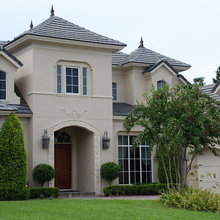 Elevations