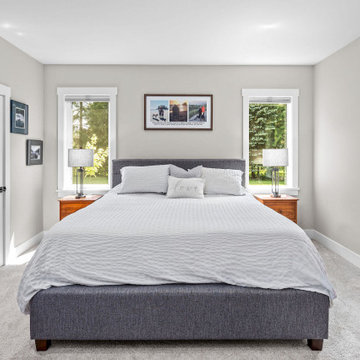 Modern Family Farmhouse