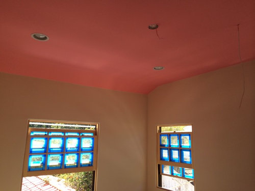 Ceiling Leave It White Or Paint Ceiling Leave It White Or Paint, When Painting A Room Should The Ceiling Be White