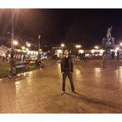 Juan Orozco León's photo