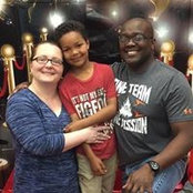 Hannah-Willie Long's photo