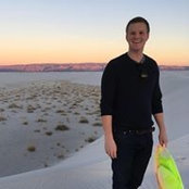 Sam Little's photo