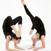 TandemoniumDance .s billede