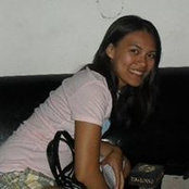 Mashel Binamira's photo