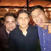 Adolfo Loyo's photo