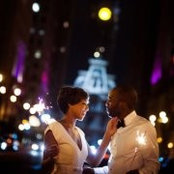 Foto von Jade Okere