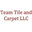 Team Tile And Carpet, LLC