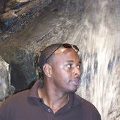 Andre Anderson's photo