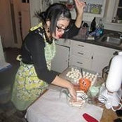 Erica Cain's photo