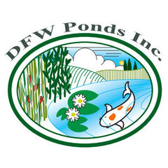 DFW Ponds Inc.