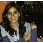Foto von Gianinna Alegre