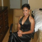 Monique Towns's photo