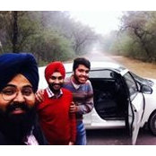 Kunal Taneja's photo