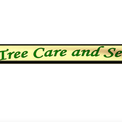 Tree Care and Service