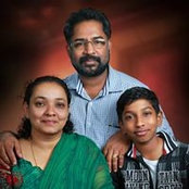 Foto von John Mathai