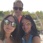 Bonnie Bernstein's photo