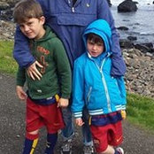 Catherine Saarloos's photo