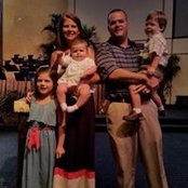 Amanda Brown's photo