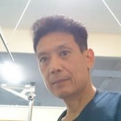 Shinsuke Takeda's photo