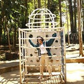 Clarissa Putri's photo