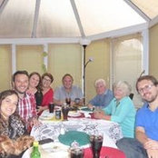 Bertilda Esparza's photo