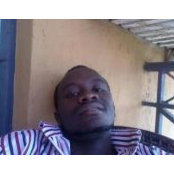 Davie Muriuki's photo