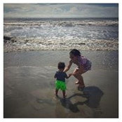 Malu Ashmon's photo