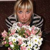 Anna Kievskaya's photo
