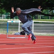 Ronald Pognon's photo