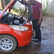 Jose Njuguna's photo