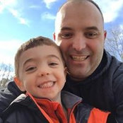 Joe Ferreri's photo