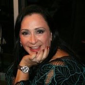 Foto de Lourdes Noroña
